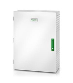 APC Paralelní přemosťovací panel Galaxy VS pro údržbu 2 jednotek UPS, 40–50 kW 400 V, montáž na stěnu