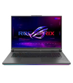 ASUS ROG Strix G18 - Ryzen 9 8940HX/32GB/1TB SSD/RTX 5060 8GB/18"/2,5K/IPS/240Hz/2y PUR/Win 11 Home/šedá