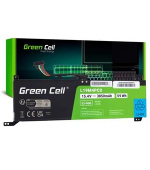 Green Cell baterie L19M4PC0 do Lenovo Legion 5P-15IMH05 5P-15IMH05H 5-15IMH05 5-15IMH05H 5-15ARH05 5-15ARH05H
