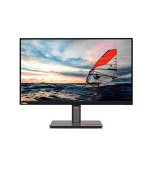 Lenovo LCD P25i-30 24,5" IPS/16:9/1920x1080/250cd/1300:1/6ms/USB Hub/HDMI+DP/Pivot/černá