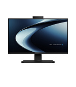 ASUS ExpertCenter/P400 (P470VA-BPE0670)/27"/FHD/5-210H/8GB/512GB/Intel int/bez OS/Černá/2R