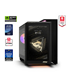 MSI MEG Vision X/AI 2NVV9-289EU/Tower/U9-285K/64GB/2TB/RTX 5080/W11H/3R