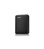 Ext. HDD WD Elements Portable 4TB, USB-C