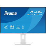 iiyama ProLite/XB2797HSU-W1/27"/IPS/FHD/120Hz/1ms/Bílá/5R