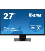 27" iiyama T2752MSC-B1:IPS,FHD,PCAP