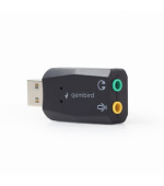 GEMBIRD zvuková karta Virtus Plus