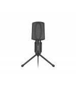 NATEC mikrofon ASP, Mini Jack