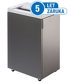 EBA Skartovač 1624 C 2 x 15 mm