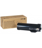 Xerox tonerová kazeta pro WC 3655, 25 900 s.