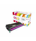 OWA Armor toner kompatibilní s Lexmark C748H1MG;X748H1MG, 10000st, červená/magenta