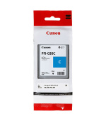 Canon 55ml PFI-030, C