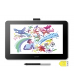 Wacom One 13 pen display