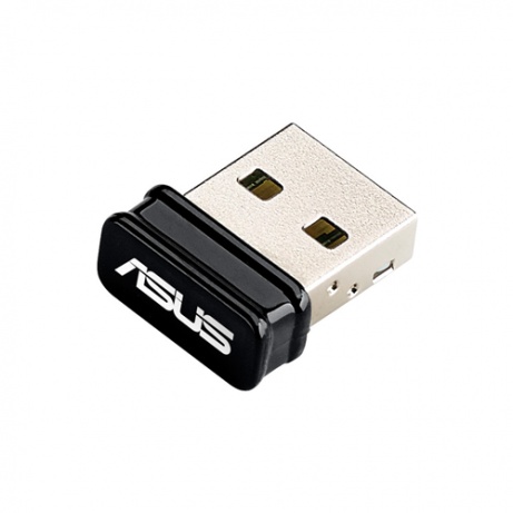ASUS USB-N10 NANO USB Wifi klient