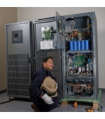 Start-UP Service for (1) Galaxy 5000/5500 81 to 130 kva UPS