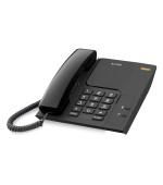 Alcatel Temporis 26 Black