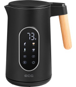ECG RK 1799 Smart Black