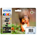 Epson Multipack 6 colours 478XL Claria Photo HD