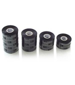 Zebra páska 2300 Wax. šířka 40mm. délka 450m