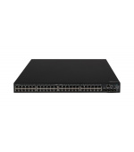 HPE 5140 48G PoE+ 4SFP+ EI Switch