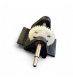 Převodovka motoru pro vybrané modely letadel