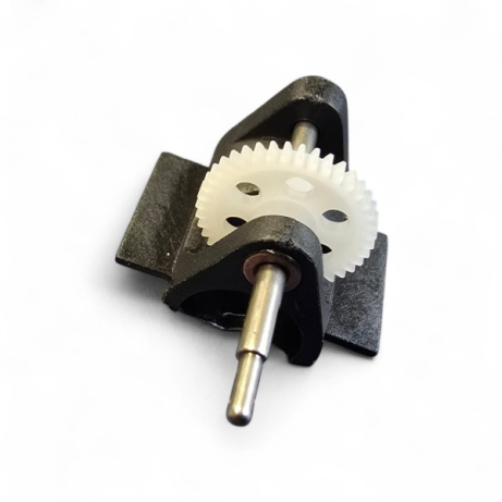 Převodovka motoru pro vybrané modely letadel