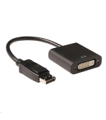 C-TECH redukce Displayport na DVI, M/F