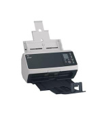 Ricoh fi-8190, A4, color, duplex, 180ipm v barvě 300dpi, ADF 100, USB 3.2 + RJ-45, ultrazvuk