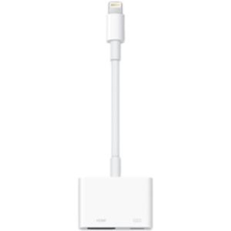 Apple Digitální AV adaptér Lightning