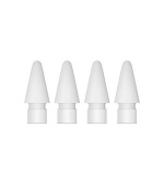 Apple iPad Pro Pencil Tips - 4 pack