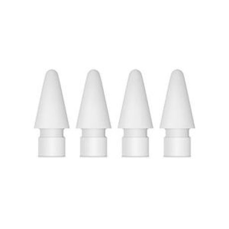 Apple iPad Pro Pencil Tips - 4 pack