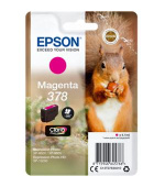 EPSON cartridge T3783 magenta (veverka)