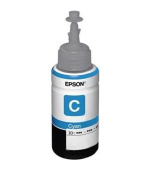 EPSON container T6642 cyan ink (70ml - L100/200/210/300/130/355/365/455/550/1300)