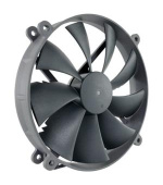 Noctua NF-P14r redux-1500 PWM, 140x140x25 mm