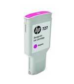 HP Ink Cartridge 727/Magenta/300 ml