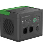 Schneider OffGrid Portable Power Station 500 - 500W (517 Wh)