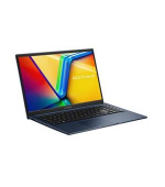 ASUS Vivobook 15 - i5 120U/16GB/512GB SSD/15,6"/FHD/IPS/2y PUR/Win 11 Home/modrá