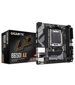 GIGABYTE B650I AX/AM5/mITX