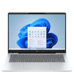 HP OmniBook 7 AI PC 14-fr0002nc/Ultra 7 255H/32GB LP/1TB SSD/Intel Arc 140T/14" OLED 2.8K 120Hz/400nits/Win 11 Home/Glac