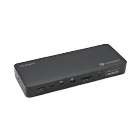 Kensington Dokovací stanice SD5920T EQ Thunderbolt 4 DisplayLink