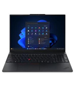 Lenovo ThinkPad E16 G3 Core Ultra 5 225U/16GB/1TB SSD/16" WUXGA IPS/Win Home/3Y Onsite/černá