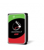 Seagate IronWolf/8TB/HDD/3.5"/SATA/7200 RPM/3R