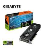 GIGABYTE GeForce RTX 5060 EAGLE MAX/OC/8GB/GDDR7