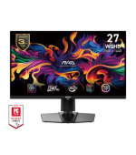 MSI MAG/271QPX E2/26,5"/QD-OLED/QHD/240Hz/0,03ms/Černá/3R
