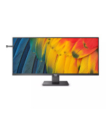 Philips/40B1U5600/00/39,53"/IPS/3440x1440/120Hz/4ms/Black/3R