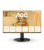 AOC/27B3CF2/27"/IPS/FHD/100Hz/1ms/Black/3R