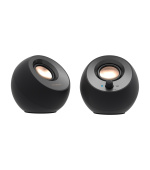 Creative Pebble V3/Stereo/8W/Černá