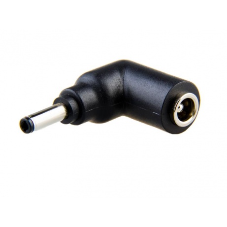 AVACOM nabíjecí Jack pro Notebooky C25 (4,0mm x 1,7mm) pro HP/Compaq