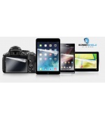 Universal Screenshield B 110 x 200 (1pcs)