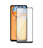 Screenshield XIAOMI 13C Tempered Glass Protection