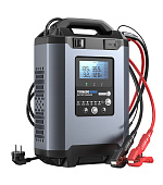 TOPDON Nabíječka autobaterie Tornado 90000/Příkon 1600W max/20-2800Ah/Pro 12V a 24V/5-90A/11-31V